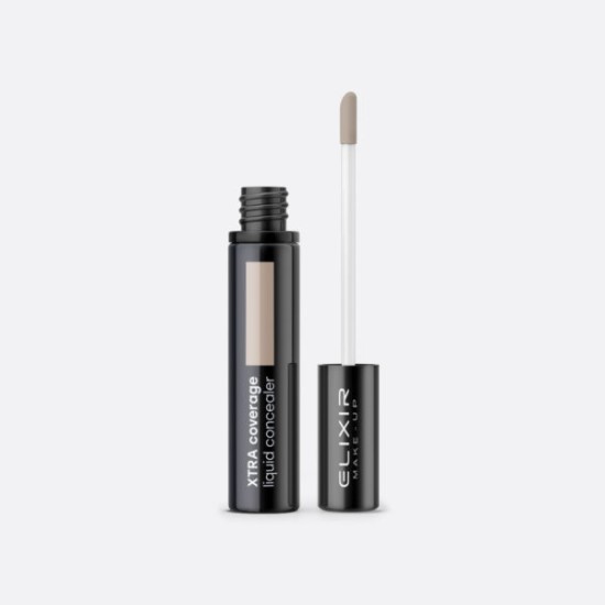 Elixir XTRA-COVERAGE Liquid Concealer #744-007