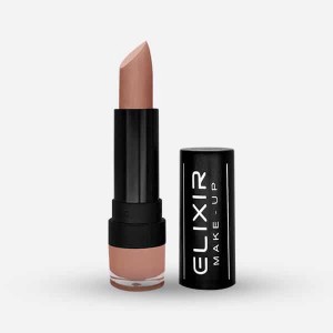 Elixir Pro. Mat. Lipstick #519 (Taupe)