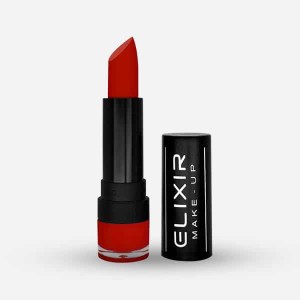 Elixir Pro. Mat. Lipstick #531 (Dark Red)