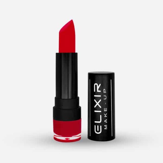 Elixir Crayon Velvet #508 (True Red)