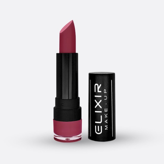 Elixir Crayon Velvet #549 (Cardinal Rose)