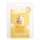 7 DAYS CANDY SHOP Cupcake Sheet Mask 25g