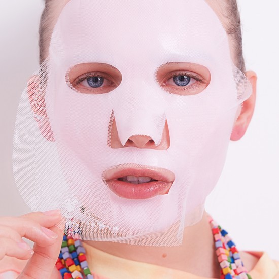 7 DAYS CANDY SHOP Ice Cream Sheet Mask 25g