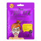 7 DAYS PSHHH Oxygen Boom Sheet Mask 25g