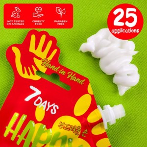 7DAYS HANDS Hand In Hand Cream 25ml