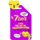 7DAYS YOUR EMOTIONS Face Peeling Gel 25ml