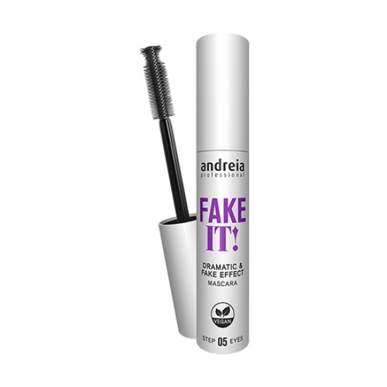 ANDREIA Fake It Mascara 10ml