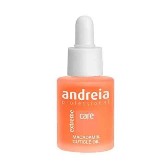 ANDREIA LAB Λάδι Επωνυχίων Macadamia Cuticle Oil 10.5ml