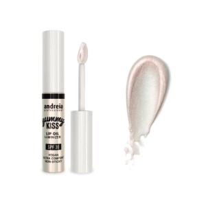 Andreia Lip Oil Yummy Kiss SPF 30 7ml No 06 – Holo Glow