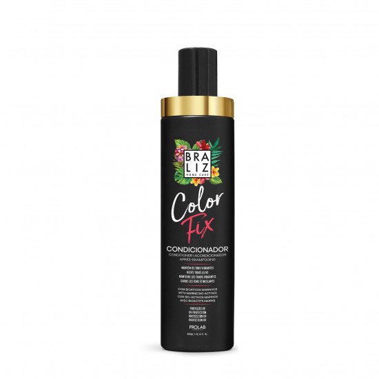 Braliz Color Fix Conditioner sulfate free 300ml