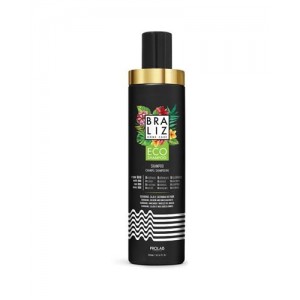 Braliz ECO Shampoo sulfate free 300ml