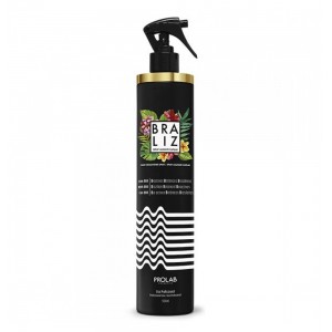 Braliz Spray για ίσιωμα μαλλιών 500ml