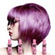 Crazy Color Semi Permanent Hair Color Lavender no54 100ml