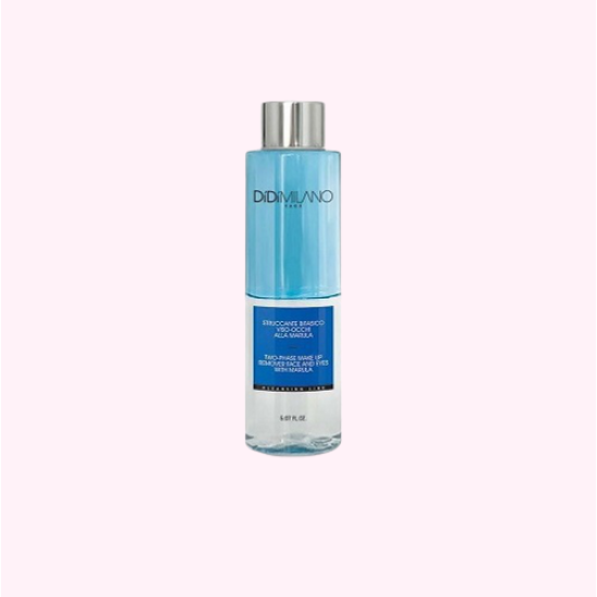 DiDi Milano 2Phase Makeup Remover με Marula Oil 150ml