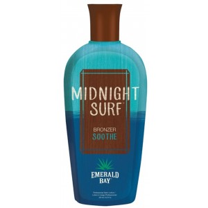 Emerald Bay Επιταχυντής Μαυρίσματος Midnight Surf Bronzer 250ml