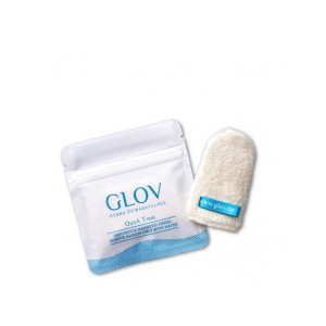 Glov Makeup Remover Quick Treat Classic Ivory
