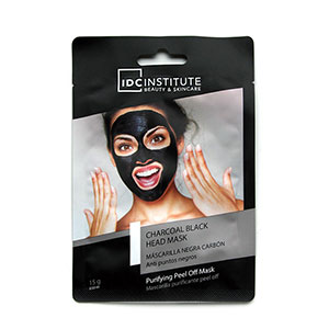 IDC Institute Charcoal Black Head Mask 15gr
