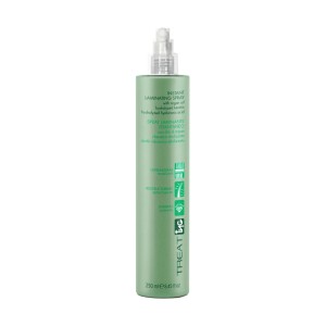 ING Instant Laminating Spray Σπρέι Λάμψης Μαλλιών 250ml