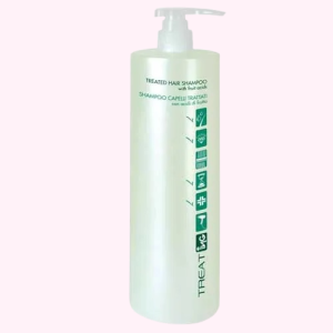 ING Treated Hair Shampoo (ταλαιπωρημένα) 1000ml