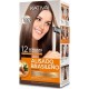 Kativa Brazilian Straightening Kit (Pre Shampoo 15 ml, Mask 150ml, Shampoo 30ml & Conditioner 30ml)