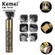 Kemei Επαγγελματική Κουρευτική Μηχανή - Trimmer KM1974C