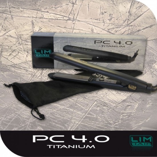 LIM Hair Πρέσα PC 4.0 Titanium