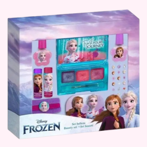 Lorenay Disney Frozen Beauty Set