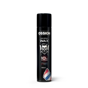 Morfose Ossion Premium Barber Line 10x Υγρό Κερί - 300ml
