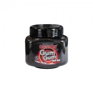 Morfose Ossion Gel Ultra Strong Gum Gum - 300ml