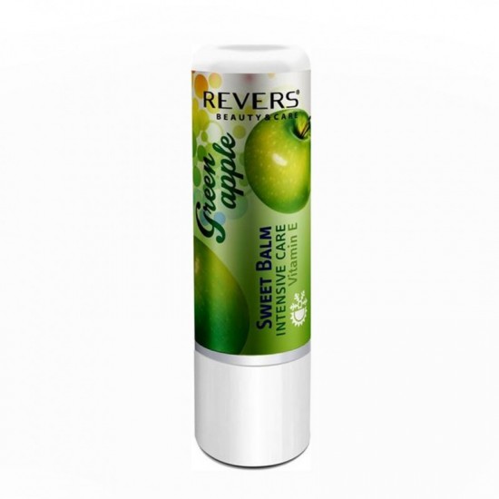Revers Lip Balm Green Apple 4.5gr