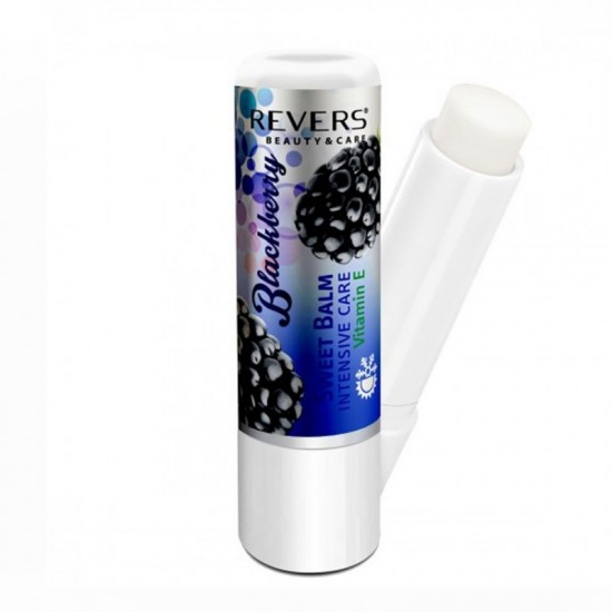 Revers Lip Balm Blackberry 4.5gr