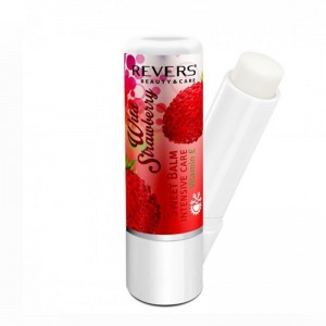 Revers Lip Balm Strawberry 4.5gr
