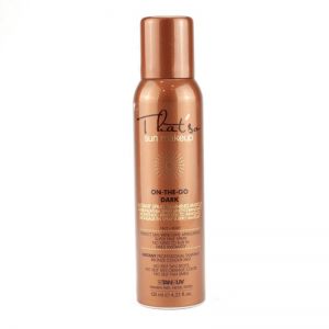 That'so On The Go Dark Tanning Spray 125 ml