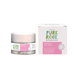 Ventus Pure Root Premium Eye Cream 30ml