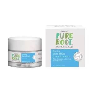 Ventus Pure Root Purity Face Mask 50ml