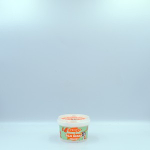 Ventus Groovy Bath Goji Berry Yogurt 250ml