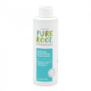 Ventus Pure Root Refining & Soothing Tonic 200ml