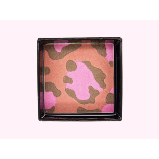 W7 Africa Blush Bronzer Powder 8gr