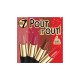 W7 Pout It Out Lipstick Gift Set