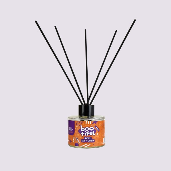 Aloe+Color Reed Diffuser Set BOOtiful