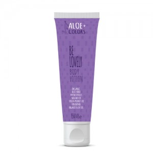 Aloe+Colors Body Lotion Be Lovely