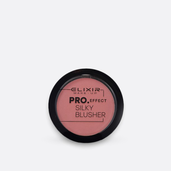 Elixir Silky Blusher – Pro.Effect #106 (Latte)