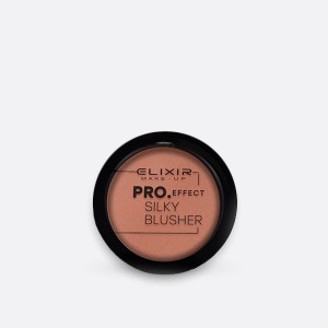 Elixir Silky Blusher – Pro.Effect #107 (Sepia)