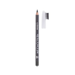Elixir Eyebrow Pencil 207 Black 1.2gr
