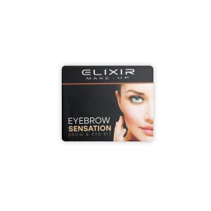 Elixir Eyebrow Sensation Palette 8.84gr