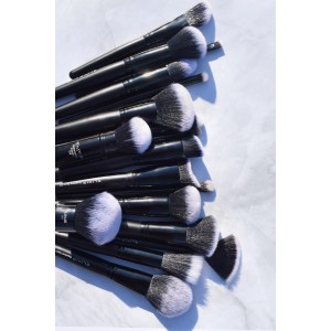 Pro Make-up Brushes Set