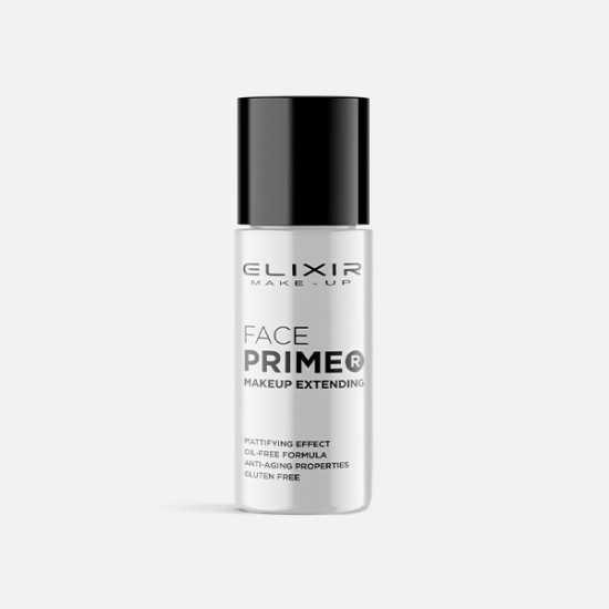 Elixir Face Primer Makeup Extending #859