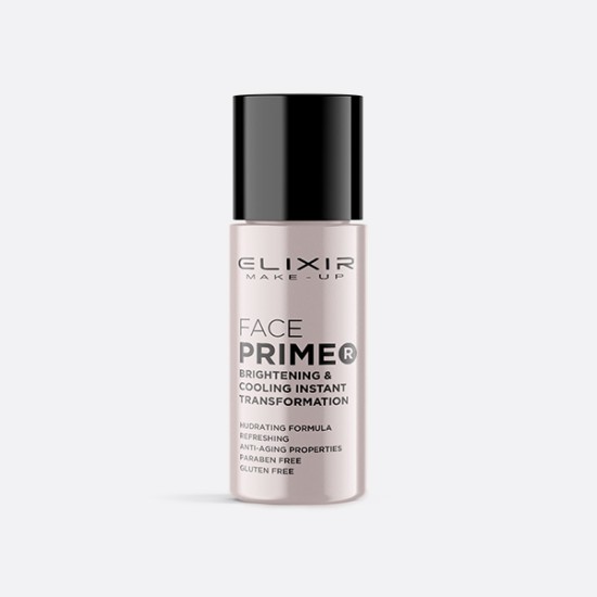 Elixir Face Primer Brightening & Cooling Instant Transformation #879