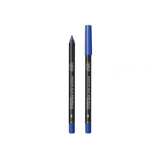 Grigi Waterproof Eye Silky Pencil 08