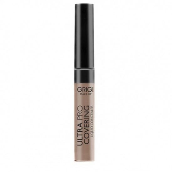 Grigi Make Up Ultra Pro Covering Liquid Concealer 15 Beige 7ml